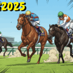 【競馬　菊花賞】予想オッズとおまいらの考え聞かせてちょ