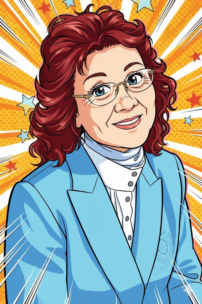 【祝】声優様、初の文化功労者に抜擢。誰もが納得の〇〇〇〇様!