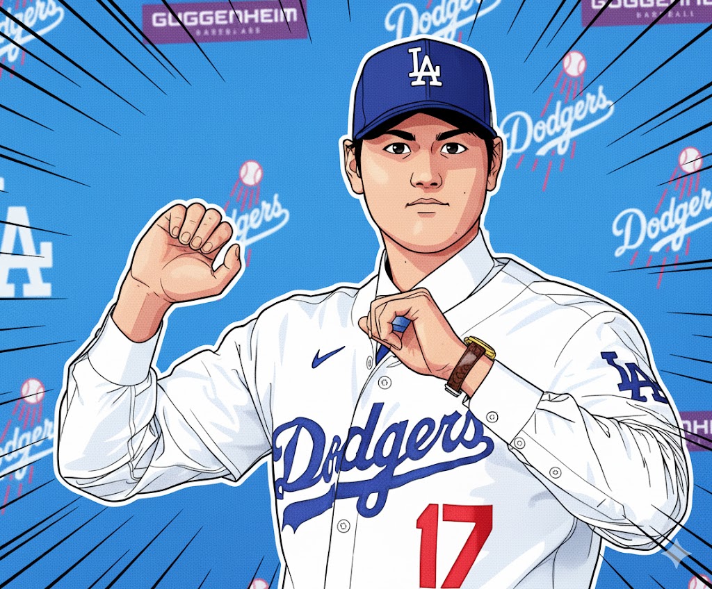 【野球】大谷〇平さま、〇〇を更新し続けるwwwwww